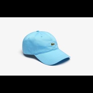 Lacoste Sport Hat NEW WITHOUT TAGS